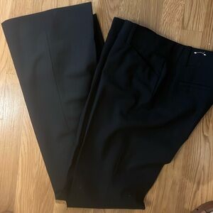 Anne Klein Trousers BNWOT, Sz 2